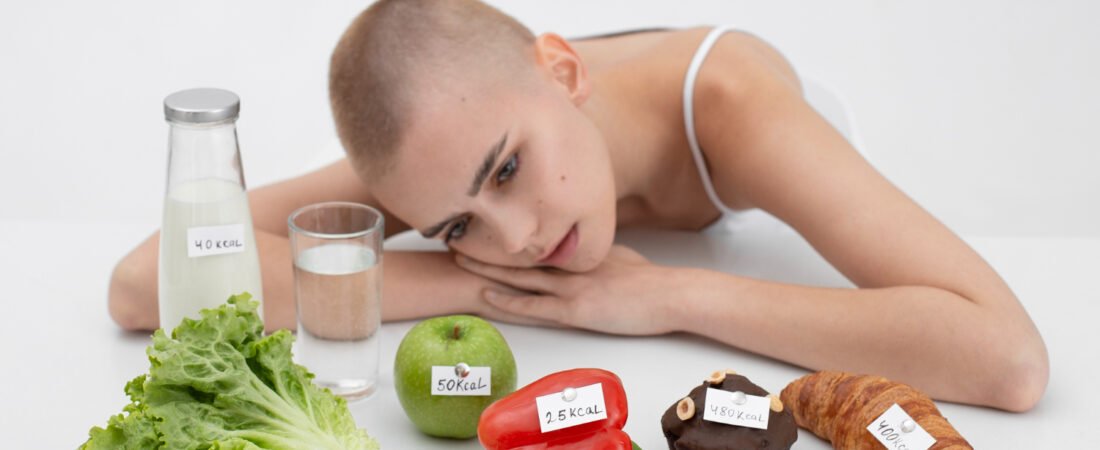 Alimentos Que Podem Desregular Seus Hormônios e Como Evitá-los