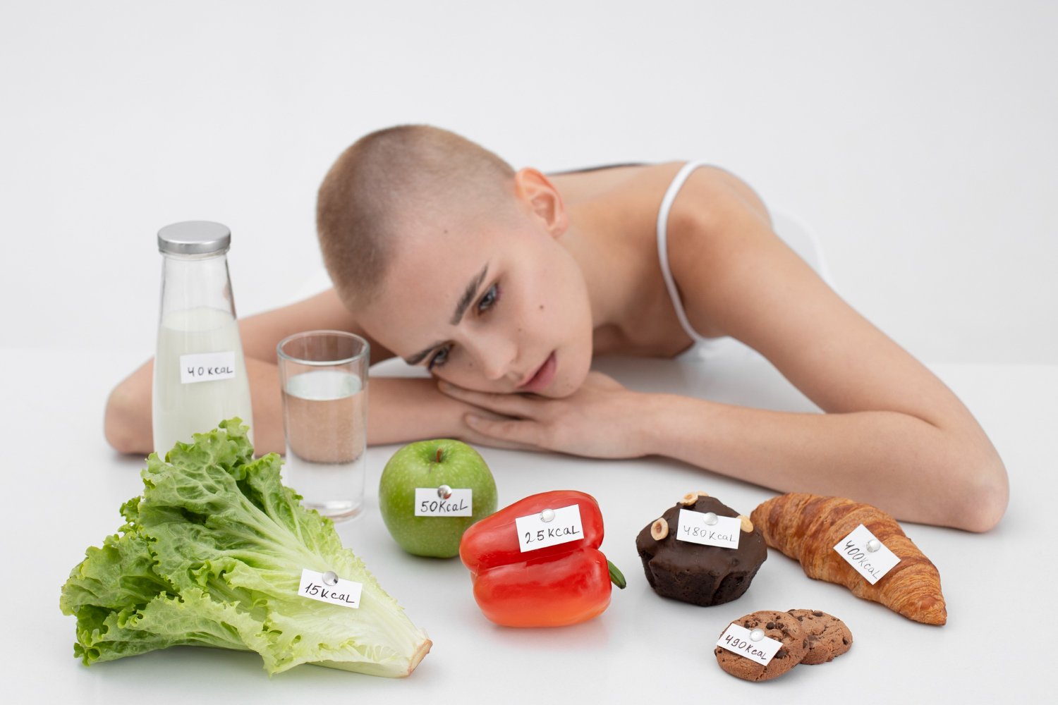 Alimentos Que Podem Desregular Seus Hormônios e Como Evitá-los