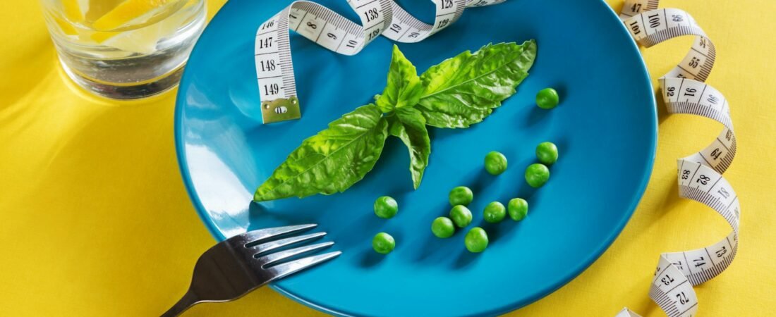 Guia de Dieta Colorida para Mulheres: Verde, Amarelo e Vermelho