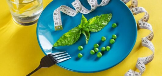Guia de Dieta Colorida para Mulheres: Verde, Amarelo e Vermelho