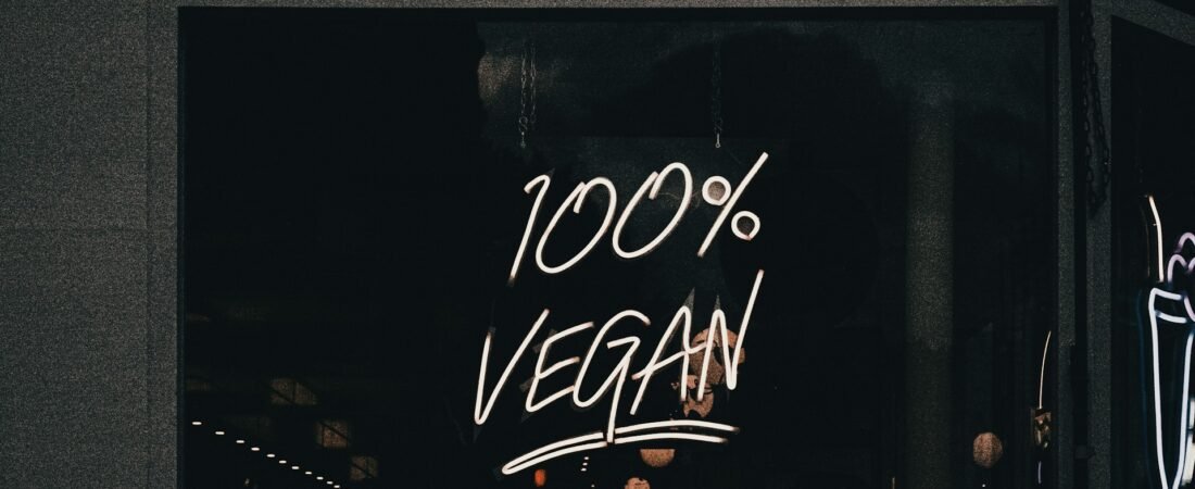 Como manter a forma de maneira saudável sendo vegana
