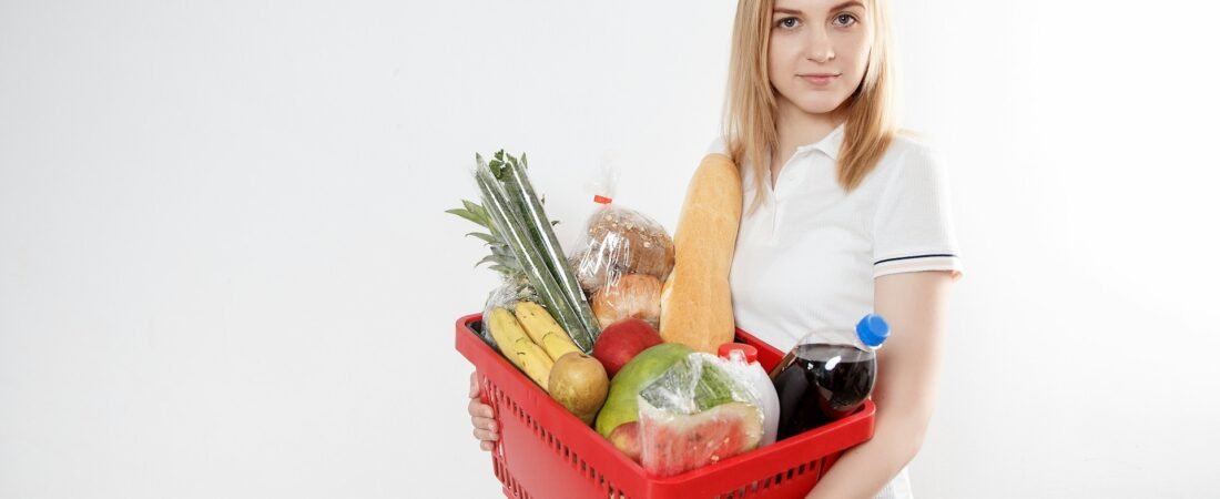 PDV inteligente: como o sistema auxilia na reposição rápida de itens frescos veganos